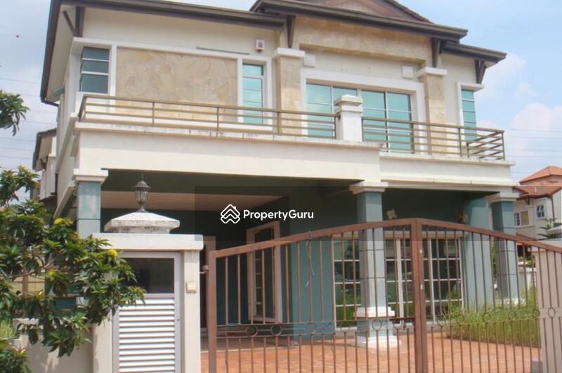 Le Putra Avenue (Bungalow House) for Sale/Rent, 2024