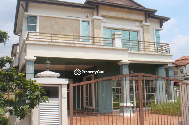 Untuk Disewa - Le Putra Avenue