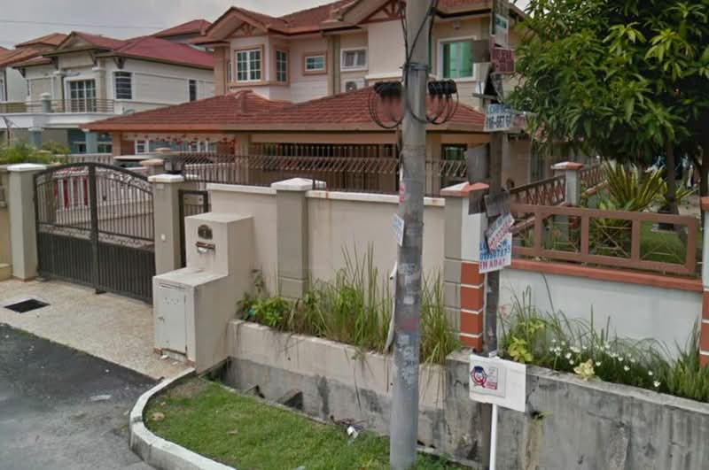 Le Putra Avenue - iProperty.com.my