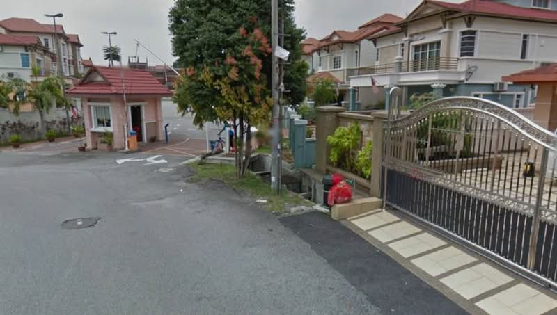 Le Putra Avenue - iProperty.com.my