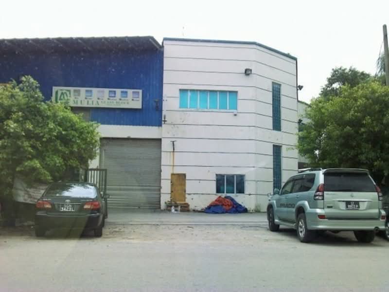 Kota Puteri Industrial Park - iProperty.com.my