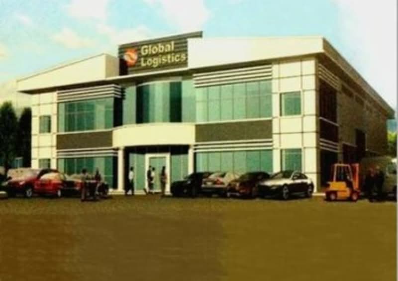 Kota Puteri Industrial Park - iProperty.com.my