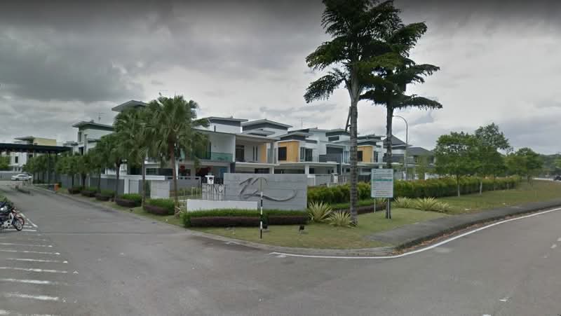 Terraced House for Sale in Johor Bahru (Johor) - Jace Loh - PropertyGuru.com.my