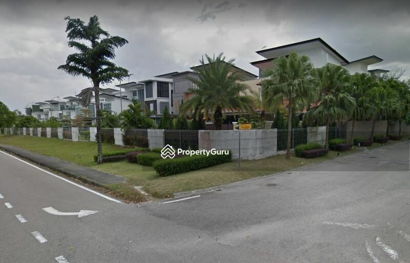Taman Desa Tebrau #0