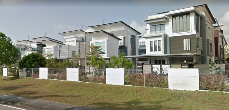 Taman Desa Tebrau - iProperty.com.my