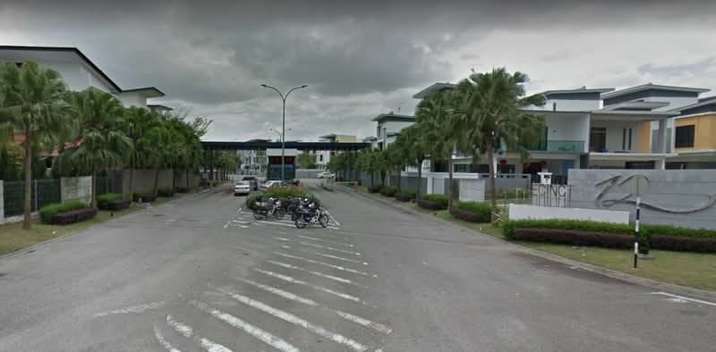 Taman Desa Tebrau - iProperty.com.my