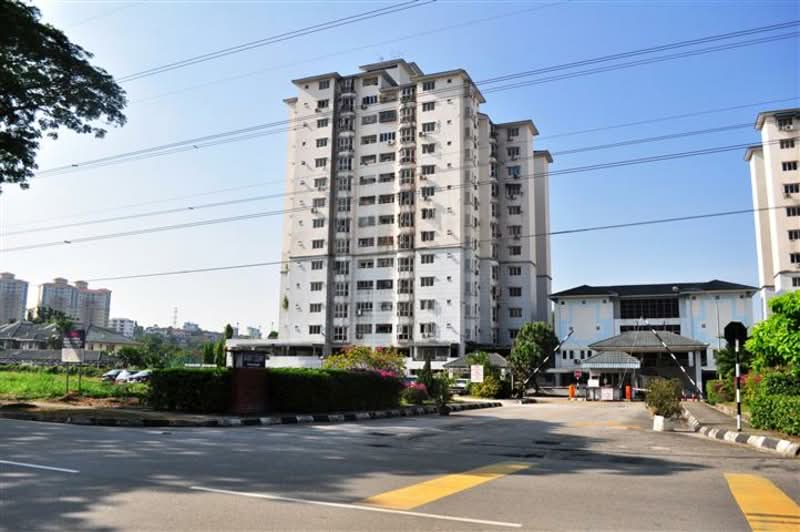 Condominium for Sale at Avant Court Condominium - Simon Tay - PropertyGuru.com.my