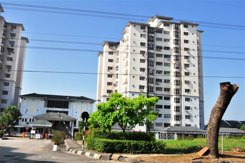 Condominium for Sale at Avant Court Condominium - Simon Tay - PropertyGuru.com.my