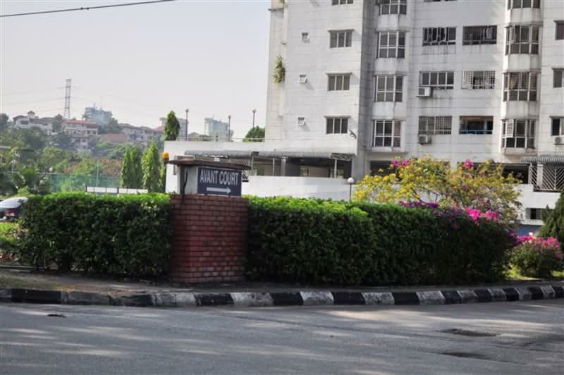 Condominium for Sale at Avant Court Condominium - Simon Tay - PropertyGuru.com.my