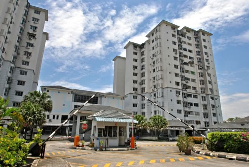 Condominium for Sale at Avant Court Condominium - Simon Tay - PropertyGuru.com.my