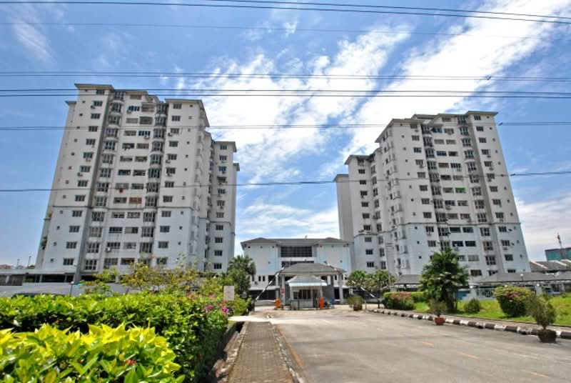 Condominium for Sale at Avant Court Condominium - Simon Tay - PropertyGuru.com.my