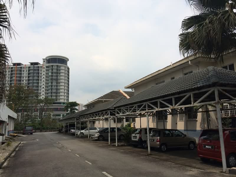 Condominium for Sale at Avant Court Condominium - Simon Tay - PropertyGuru.com.my