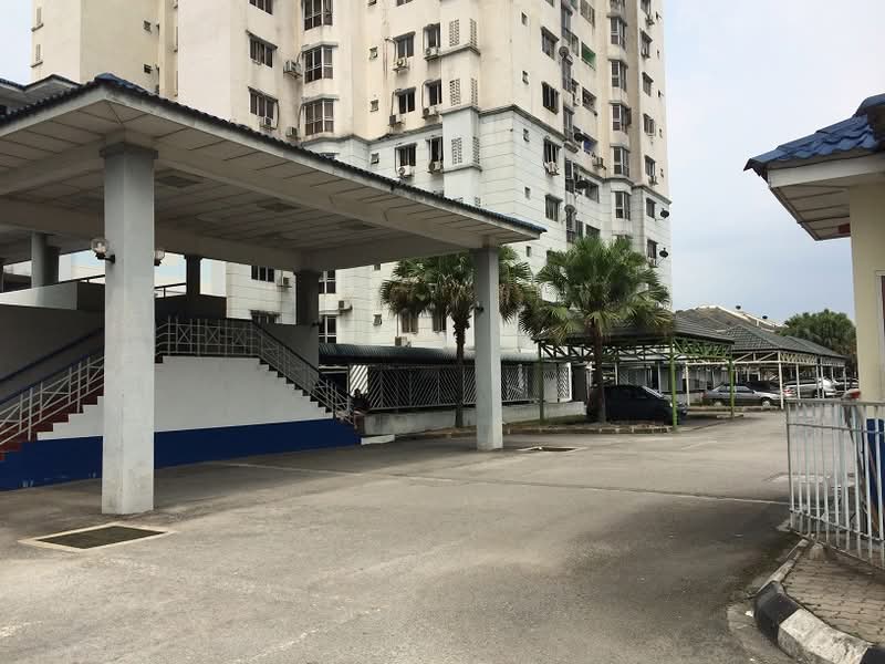 Condominium for Sale at Avant Court Condominium - Simon Tay - PropertyGuru.com.my