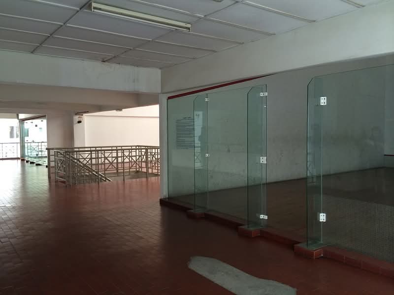 Condominium for Sale at Avant Court Condominium - Simon Tay - PropertyGuru.com.my