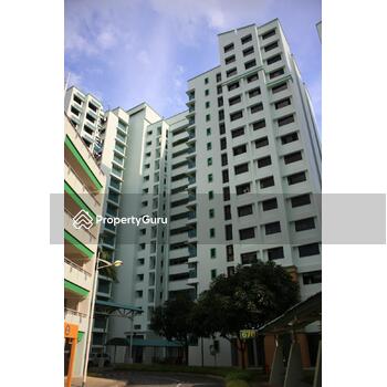 670A Jurong West Street 65