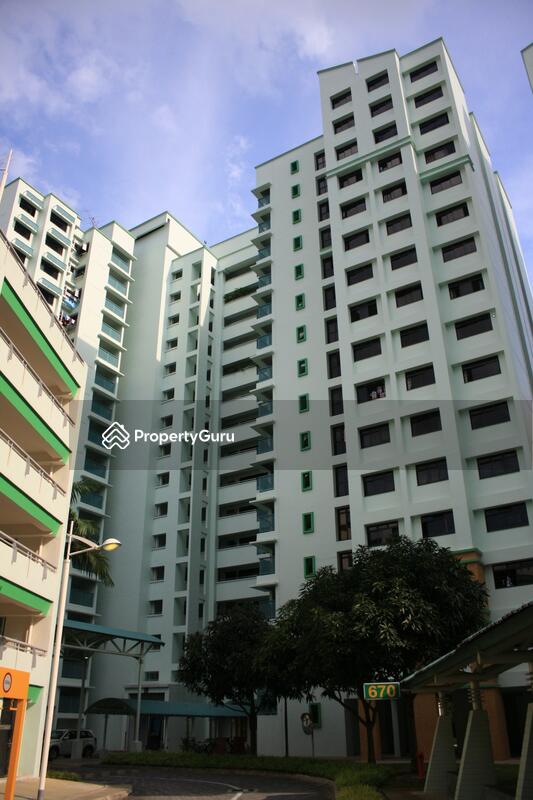 670A Jurong West Street 65 HDB Details in Jurong West | PropertyGuru ...