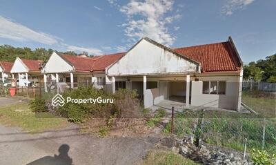 - Taman Bukit Zamrud