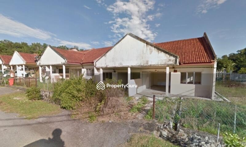 For Sale - Taman Bukit Zamrud