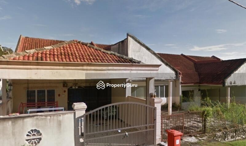 For Sale - Taman Bukit Zamrud