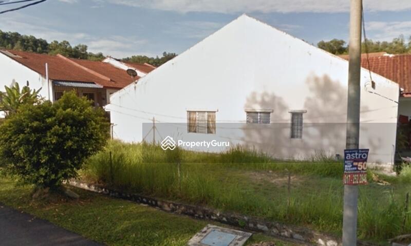For Sale - Taman Bukit Zamrud
