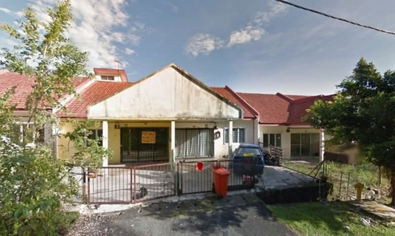 Taman Bukit Zamrud - iProperty.com.my