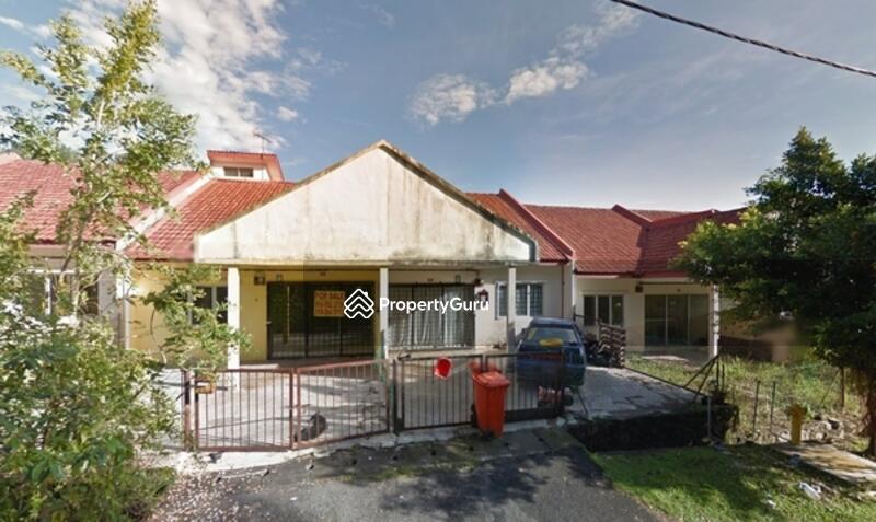 For Sale - Taman Bukit Zamrud