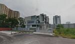 Desa Plentong Industrial Park #0