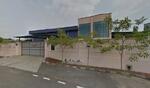 Desa Plentong Industrial Park #0