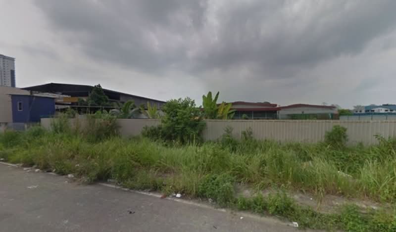 Desa Plentong Industrial Park - iProperty.com.my