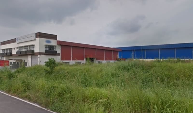 Desa Plentong Industrial Park - iProperty.com.my