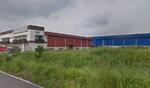 Desa Plentong Industrial Park #0
