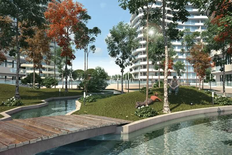 O2 City - iProperty.com.my