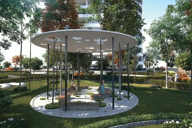 O2 City - iProperty.com.my