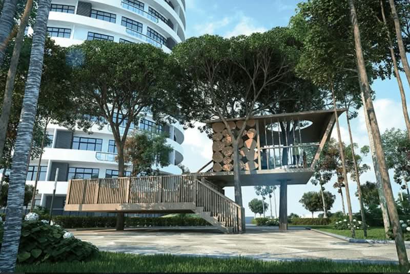 O2 City - iProperty.com.my