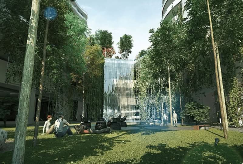 O2 City - iProperty.com.my
