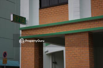 671A Jurong West Street 65
