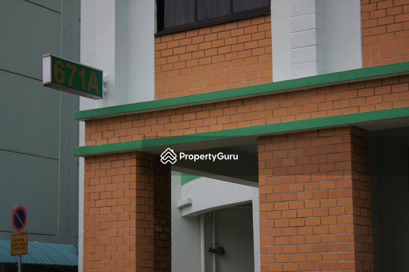671A Jurong West Street 65 #0