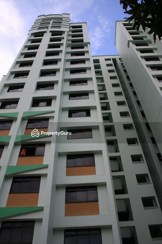 671A Jurong West Street 65 #0