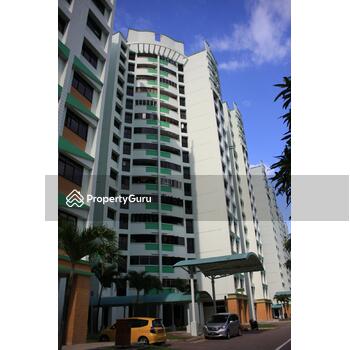 671B Jurong West Street 65