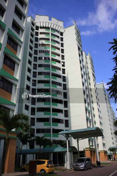 For Sale - 671B Jurong West Street 65
