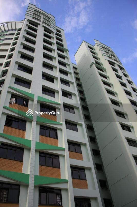 671B Jurong West Street 65 #0