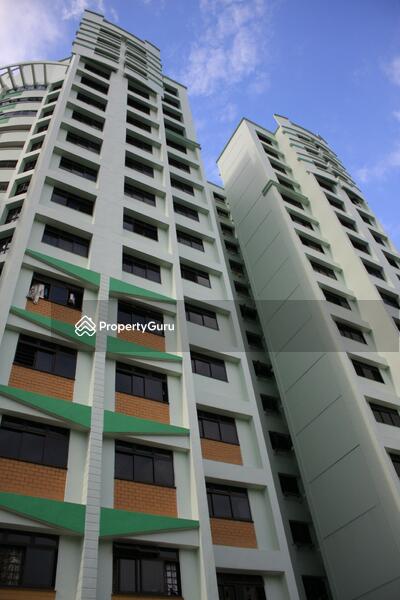 For Sale - 671B Jurong West Street 65