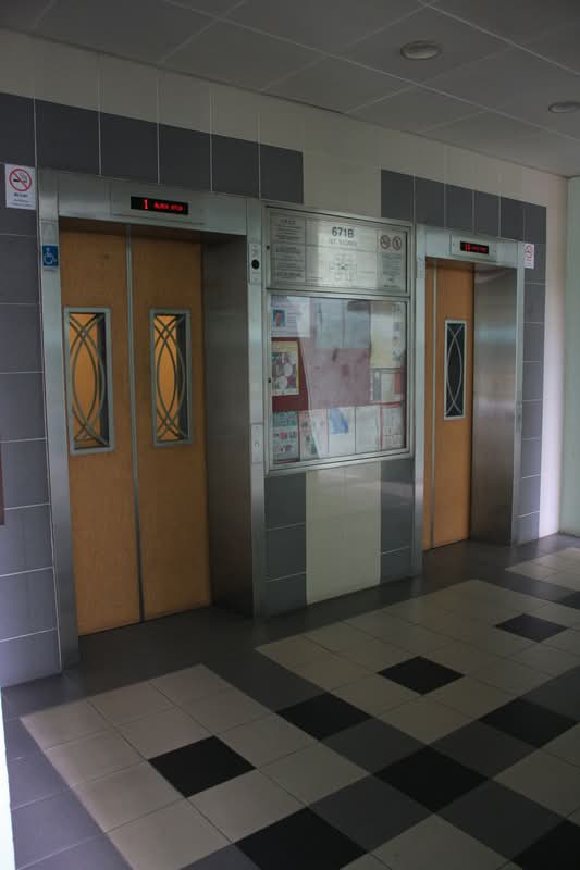 671B Jurong West Street 65