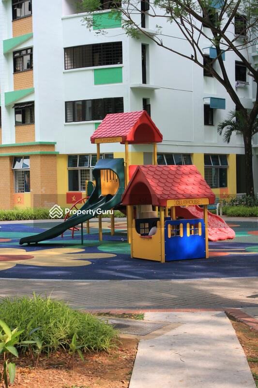 671C Jurong West Street 65 #0