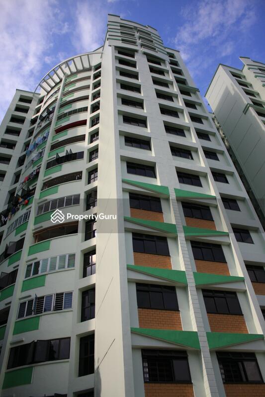 671C Jurong West Street 65 #0