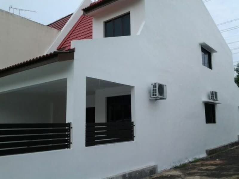 Taman Plentong Baru - iProperty.com.my