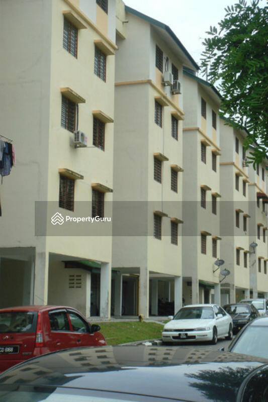 Taman Plentong Baru #0