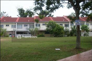 Taman Sri Rawang
