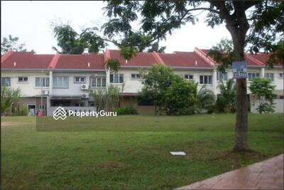 - Taman Sri Rawang