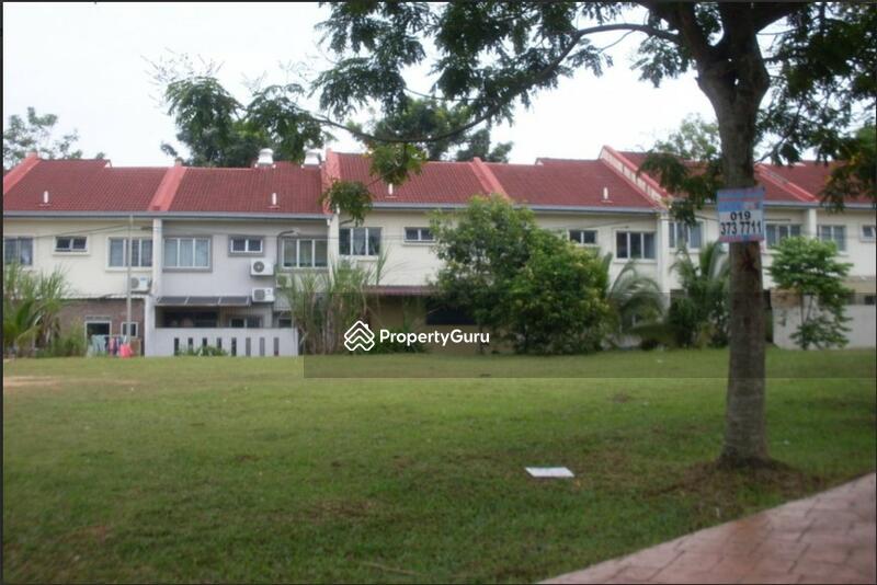 Untuk Dijual - Taman Sri Rawang